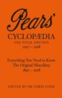 Image for Pears cyclopµdia, 2017-2018  : a book of reference and background information for all the family