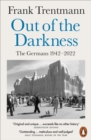 Image for Out of the Darkness : The Germans, 1942-2022