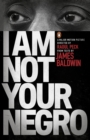 Image for I am not your negro