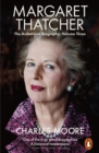 Image for Margaret Thatcher  : the authorized biographyVolume three,: Herself alone