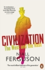 Image for Civilization  : the West and the rest