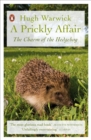 Image for A Prickly Affair