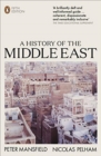 Image for A history of the Middle East