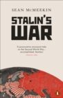 Image for Stalin&#39;s War