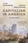 Image for Capitalism in America  : a history