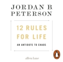 Image for 12 Rules for Life