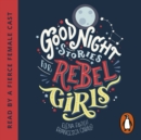 Image for Good night stories for rebel girls