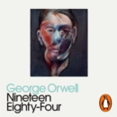 Image for Nineteen Eighty-Four : Penguin Modern Classics