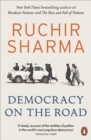 Image for Democracy on the road