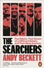 Image for The Searchers