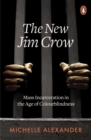 Image for The New Jim Crow