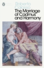 Image for The marriage of Cadmus and Harmony