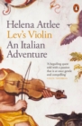 Image for Lev&#39;s violin  : an Italian adventure