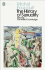 Image for The history of sexuality.: (The will to knowledge) : Volume 1,