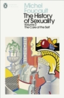 Image for The history of sexuality: (Care of the self) : 3,