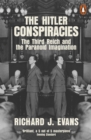 Image for The Hitler conspiracies  : the Third Reich and the paranoid imagination