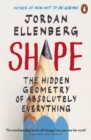 Image for Shape  : the hidden geometry of absolutely everything