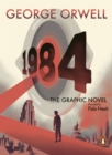 Image for 1984: The Graphic Novel
