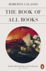 Image for The Book of All Books