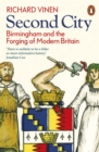 Image for Second city  : Birmingham and the forging of modern Britain