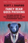 Image for Fancy Bear Goes Phishing