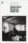 Image for Selected poems: 1968-1996