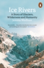 Image for Ice rivers  : a story of glaciers, wilderness and humanity