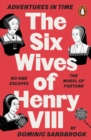 Image for The Six Wives of Henry VIII