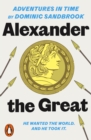 Image for Adventures in Time: Alexander the Great