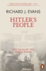 Image for Hitler&#39;s People