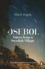 Image for Osebol  : voices from a Swedish village