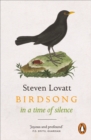 Image for Birdsong in a time of silence