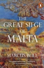 Image for The Great Siege of Malta