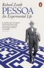 Image for Pessoa  : an experimental life