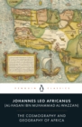 Image for The Cosmography and Geography of Africa