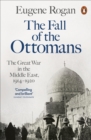 Image for The Fall of the Ottomans