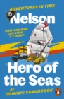 Image for Adventures in Time: Nelson, Hero of the Seas
