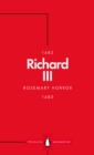 Image for Richard III (Penguin Monarchs)