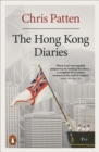 Image for The Hong Kong diaries