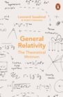 Image for General relativity  : the theoretical minimum