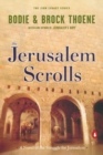 Image for The Jerusalem Scrolls : A Novel of the Struggle for Jerusalem