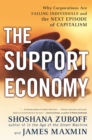 Image for The Support Economy