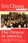 Image for The Chinese in America