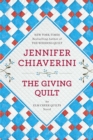 Image for The Giving Quilt