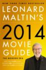 Image for Leonard Maltin&#39;s Movie Guide : The Modern Era