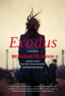 Image for Exodus  : a memoir