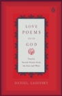 Image for Love Poems from God