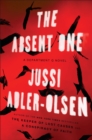Image for The Absent One : A Department Q Novel