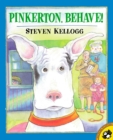 Image for Pinkerton, Behave!