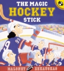 Image for The Magic Hockey Stick